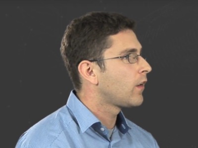 Daniel Stein
