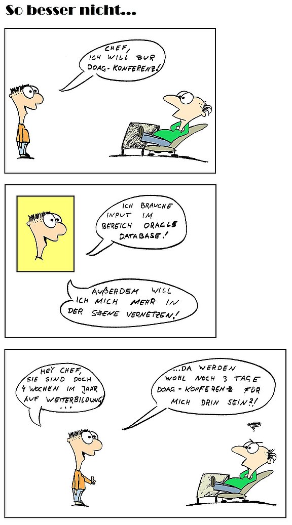 COMIC farbe responsiv