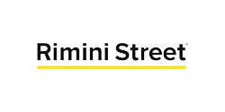 Logo von Rimini Street